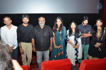 Smitha Baha Kilikki Video Song Launch - 4 of 42
