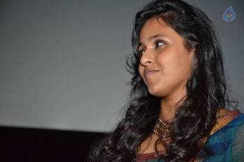Smitha Baha Kilikki Video Song Launch - 30 of 42
