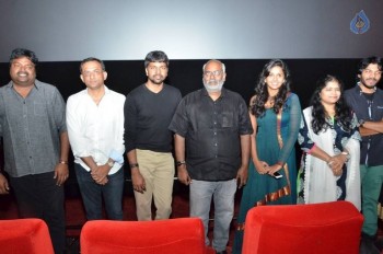 Smitha Baha Kilikki Video Song Launch - 33 of 42