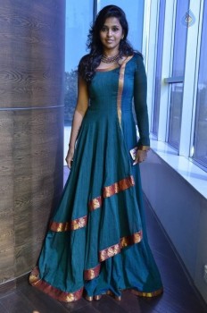 Smitha Baha Kilikki Video Song Launch - 37 of 42