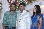 Yuva Bharathi Wedding Recption - 6 of 72