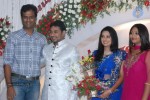 Yuva Bharathi Wedding Recption - 11 of 72