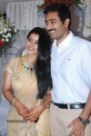 Yuva Bharathi Wedding Recption - 40 of 72