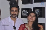 Sneha and Prasanna Inaugurates Bath Caff Showroom - 5 of 37