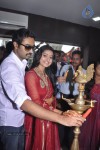 Sneha and Prasanna Inaugurates Bath Caff Showroom - 16 of 37