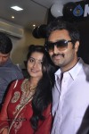 Sneha and Prasanna Inaugurates Bath Caff Showroom - 19 of 37