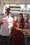Sneha and Prasanna Inaugurates Bath Caff Showroom - 27 of 37
