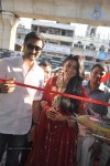 Sneha and Prasanna Inaugurates Bath Caff Showroom - 29 of 37