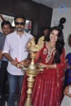 Sneha and Prasanna Inaugurates Bath Caff Showroom - 36 of 37