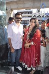 Sneha and Prasanna Inaugurates Bath Caff Showroom - 37 of 37