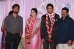 Sneha and Prasanna Wedding Reception Photos - 29 of 143