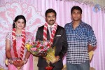 Sneha and Prasanna Wedding Reception Photos - 33 of 143