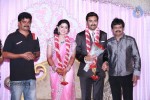 Sneha and Prasanna Wedding Reception Photos - 35 of 143