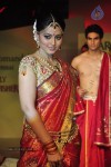 Sneha at Swarovski Elements Fashion Show - 4 of 8