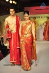 Sneha at Swarovski Elements Fashion Show - 5 of 8