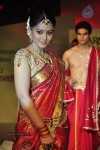 Sneha at Swarovski Elements Fashion Show - 6 of 8