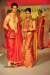 Sneha at Swarovski Elements Fashion Show - 8 of 8