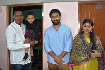 Sneha Birthday Celebrations  - 14 of 21