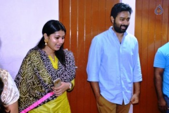 Sneha Birthday Celebrations  - 16 of 21