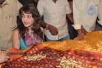 Sneha Ullal at RKS Grand Shopping Mall Launch - 42 of 58