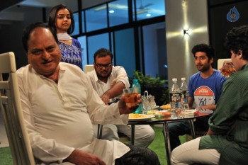 Sobhan Babu Movie Working Pics - 26 of 83