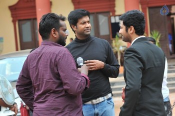 Sobhan Babu Movie Working Pics - 28 of 83