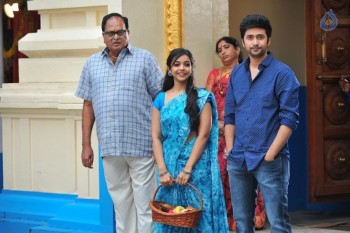 Sobhan Babu Movie Working Pics - 33 of 83