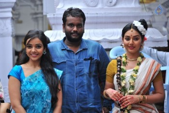 Sobhan Babu Movie Working Pics - 44 of 83