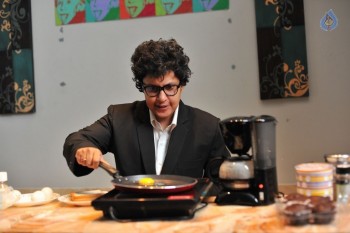 Sobhan Babu Movie Working Pics - 45 of 83