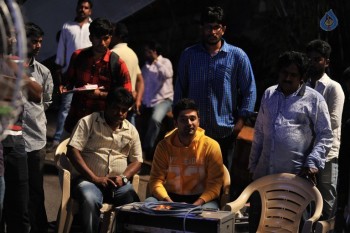 Sobhan Babu Movie Working Pics - 48 of 83