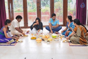 Sobhan Babu Movie Working Pics - 60 of 83