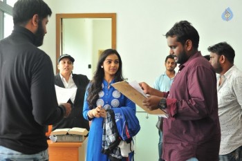 Sobhan Babu Movie Working Pics - 64 of 83