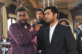 Sobhan Babu Movie Working Pics - 72 of 83