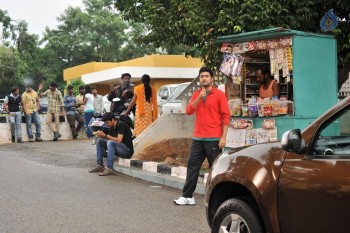 Sobhan Babu Movie Working Pics - 74 of 83