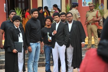 Sobhan Babu Movie Working Pics - 75 of 83