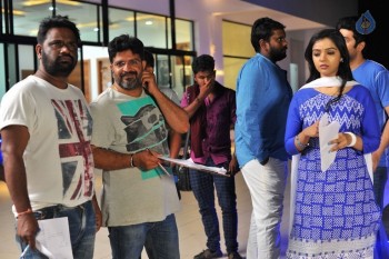 Sobhan Babu Movie Working Pics - 77 of 83