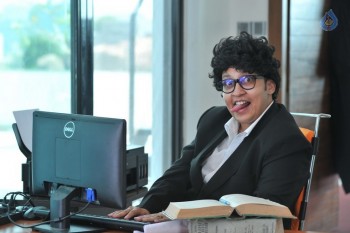 Sobhan Babu Movie Working Pics - 78 of 83