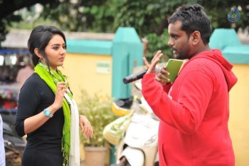 Sobhan Babu Movie Working Pics - 80 of 83