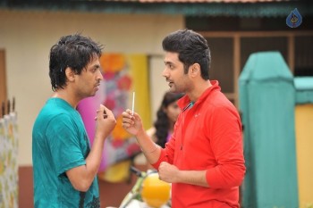 Sobhan Babu Movie Working Pics - 82 of 83