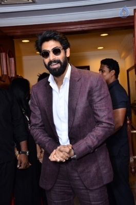 Social Web Series Press Meet Photos - 17 of 17