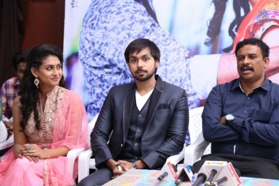 Soda Golisoda Movie Press Meet - 2 of 18