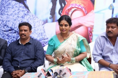 Soda Golisoda Movie Press Meet - 4 of 18