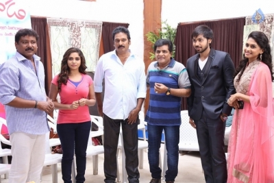 Soda Golisoda Movie Press Meet - 9 of 18