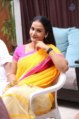 Soda Golisoda Movie Press Meet - 10 of 18