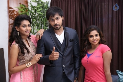 Soda Golisoda Movie Press Meet - 18 of 18