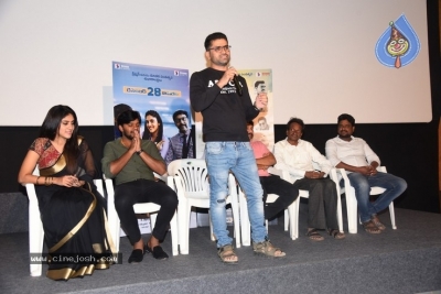 Software Sudheer Success Meet - 26 of 35