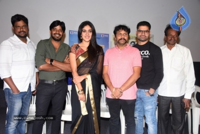 Software Sudheer Success Meet - 28 of 35