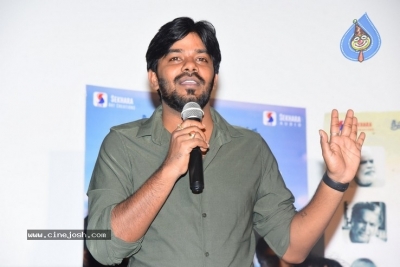 Software Sudheer Success Meet - 33 of 35