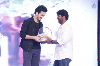Soggade Chinni Nayana Audio Launch - 115 of 142