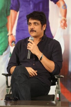 Soggade Chinni Nayana Team Press Meet - 23 of 42